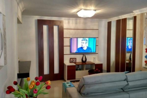 Lindo Apto com ��tima Localização